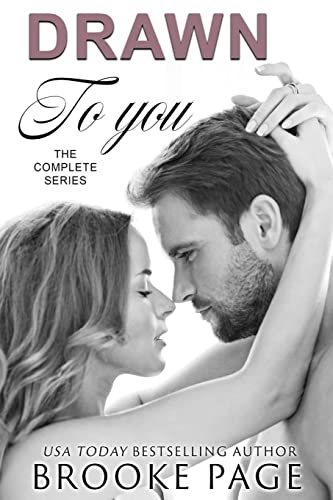 Drawn To You (#1 Conklin's Blueprints) (Conklin's Trilogy)