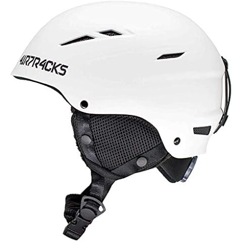 Airtracks Star T-200 Ski Helm Snowboardhelm Cover