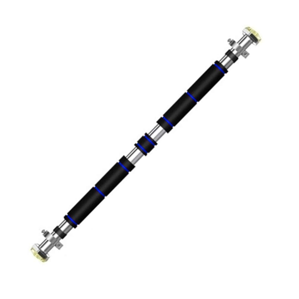 SXYKXYDL Telescopic Horizontal Bar, 65-140cm Adjustable Door - Corridor Bar Pole, Multi-function Suspension Pole, Load 150kg, 3 Sizes