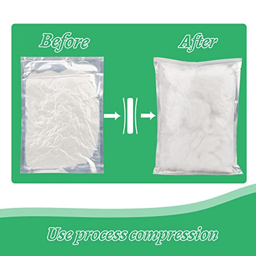 Ftyiwu 200G/7.1Oz Stuffing Fiber Fill, Polyester Fiber, Stuffing Pillow, Stuffing In Crafts, Pillow Stuffing, Stuffing For Stuffed Animals, Premium Fiber Fill For Filling Crafts Diy #TOP4