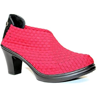 Buy Bernie Mev Chesca Womens Medium Heel Shoes at Ubuy Nigeria