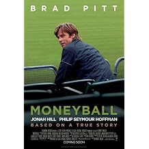 posters Moneyball Movie 11"x17" 11x17