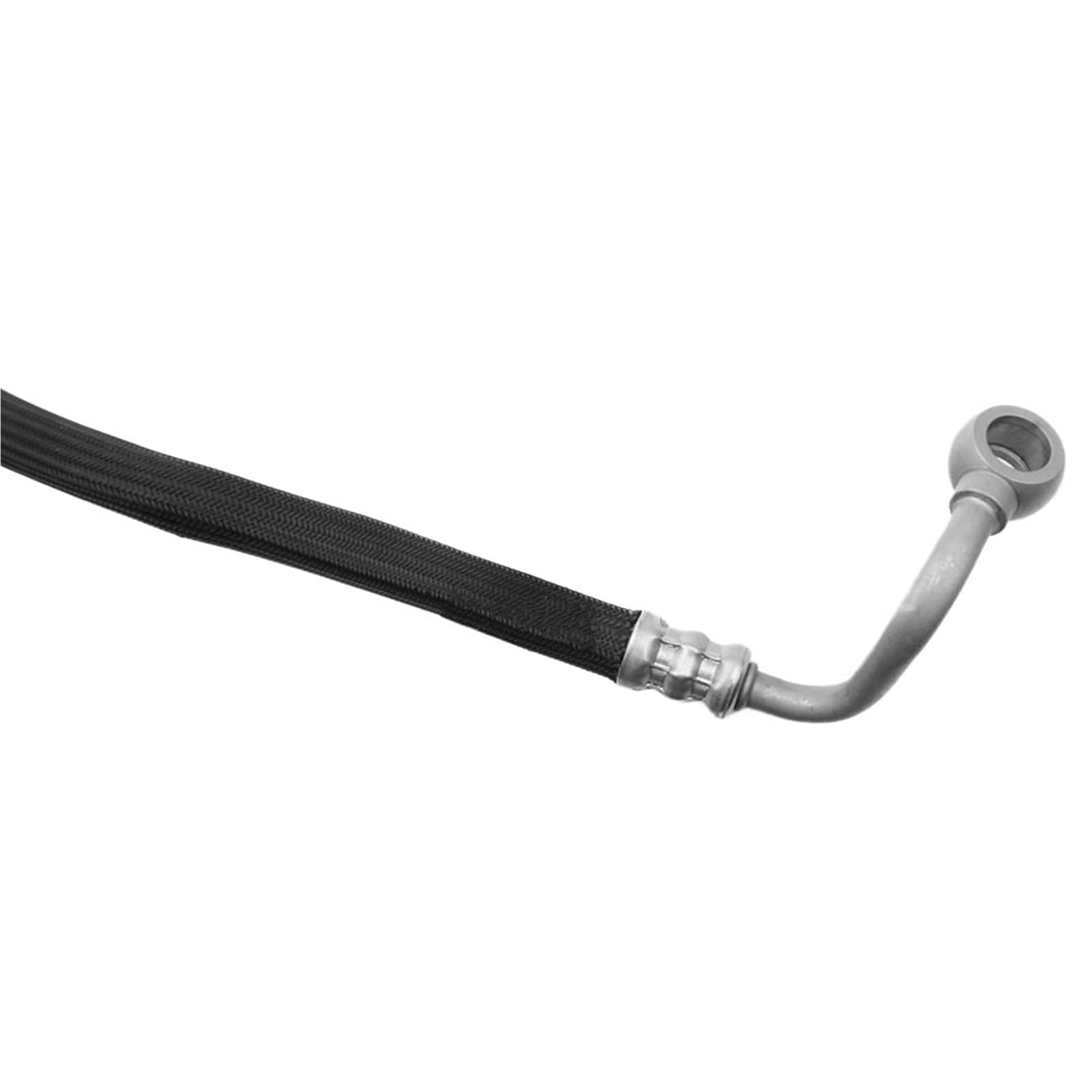 Hydrauliczna pompa sterująca Pasuje do Audi A6 3.0L .2L 4. S6 5. 4F1422891A Wąż pompy powrotnej wspomagania układu kierowniczego 4F1422891M 4F1422891L