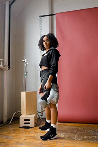 Everlast 7951Blxl Mma Shin Guards Lxl #TOP5