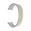 Silver/Gold Tone