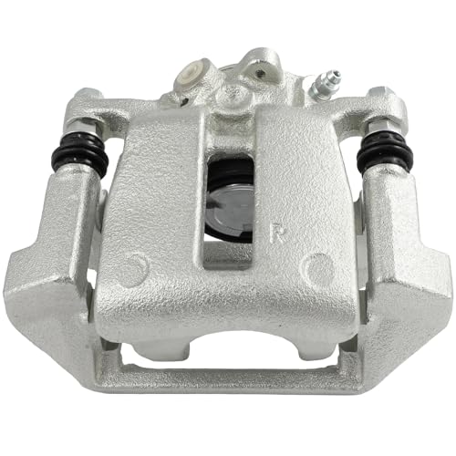 Image of SCITOO 19B3521 Rear Right Disc Brake Caliper Fit For Volvo