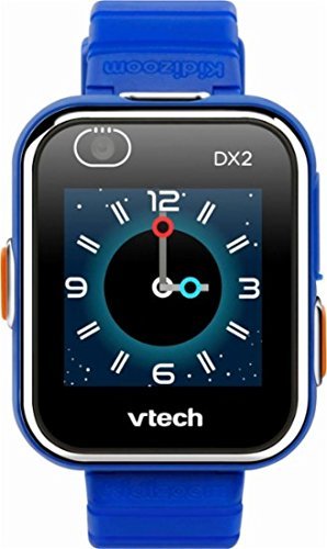VTech Kidizoom DX2 Smartwatch LfBY[DX2 X}[gEHb`, J,}CNtHt [sAi]