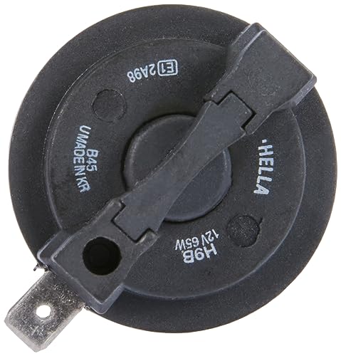 HELLA 8GH 008 357-011 Glühlampe - H9B - Standard - 12V - 65W – Ansicht 3