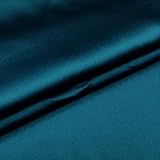 Panini Tessuti, Raso Elasticizzato Cady Lux - Venduto al Mezzo Metro - Ideale per Abiti, Gonne, Camicette, Accessori Moda, Abbigliamento Elegante