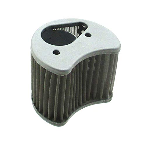 TC-Motor Washable & Reusable Metal Oil Pump Filter For Yamaha XS1 XS2 TX650 XS650 1970-1984 OEM # 256-13441-00-00 (1) - Thumbnail 2