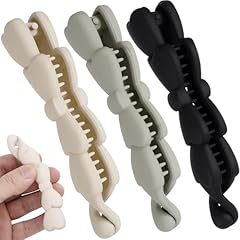 Black & Gray & Skin-Color