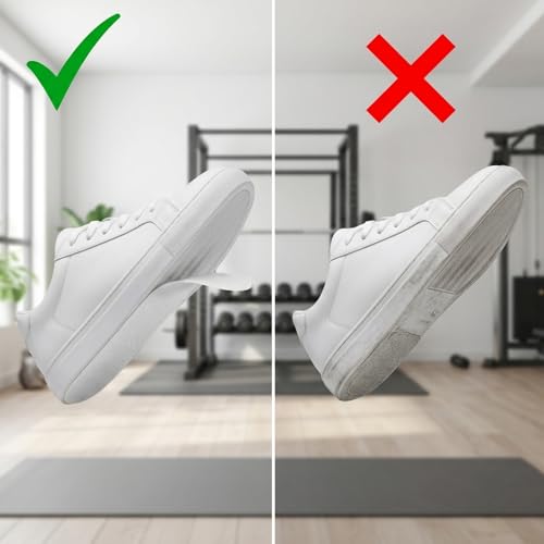 Protector de Suela 5PCS para Zapatillas 13x5 pulgadas miniatura 3