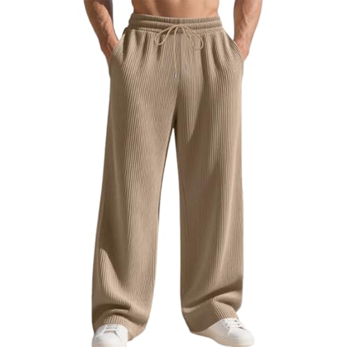Pantalon décontracté extensible pour un usage quotidien actif