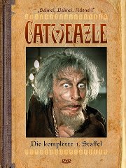 Catweazle Staffel 1 - DVD-Filme