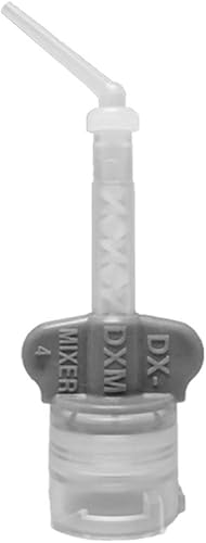 Núcleo preagregado con punta intra-oral DX-Mixer 180 Core para la ...