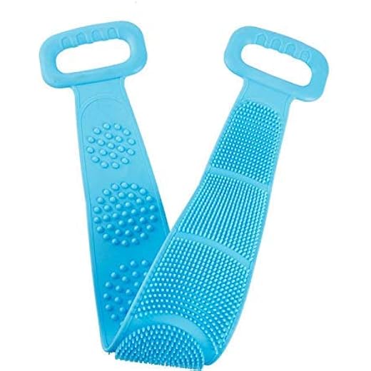 Toriox Scrubber Belt - Exfoliating