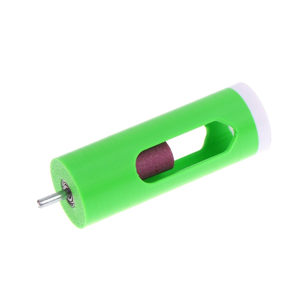 Jnchdghwa Lithium Battery Solder Joint Grinding Polishing Tools Kit High-Efficiency Grinding Tools Grinding Sleeve