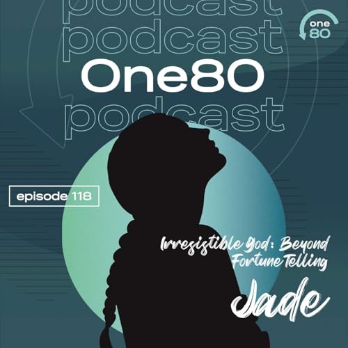 117: Irresistible God: Beyond Fortune Telling, Jade