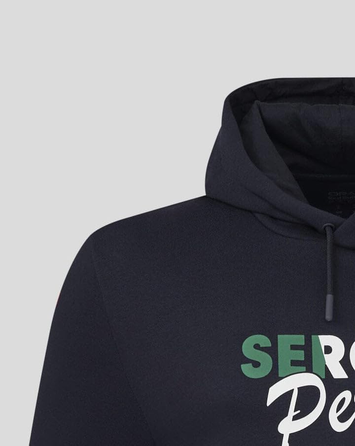 Castore Red Bull Racing F1 Sergio Checo Perez Flag Hoodie - Image 4