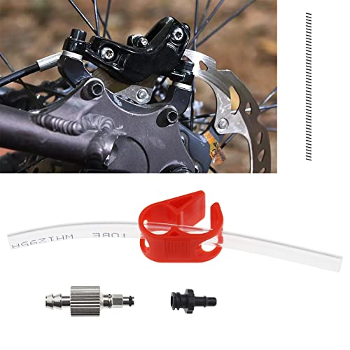 Kit de purge de frein de vélo pour SRAM Code Guide Level