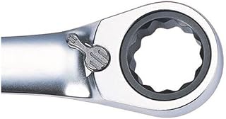 KS Ratcheting Combi Spanner Set 16-PCE K503.4666 Qty 1 Set