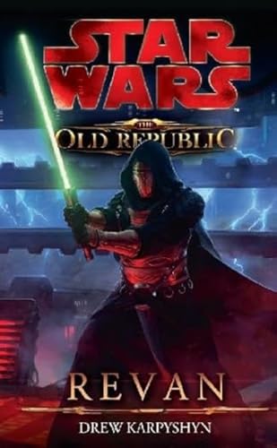Star Wars The Old Republic...