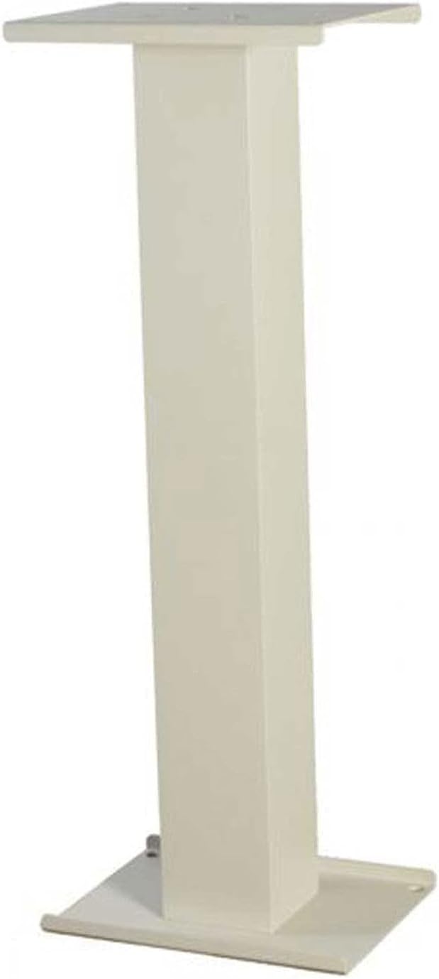 dVault® Top Mount Above Ground Post for DVU0050 Parcel Protector Vault (Sand)