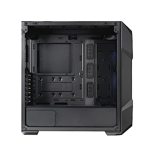 Build My PC, PC Builder, COOLER MASTER TD500V2-KGNN-S00