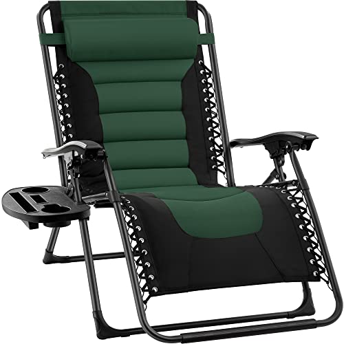 Zero Gravity Lawn Chair The 16 best products compared Wild Explained