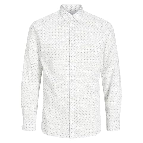 T-shirt imprimé JACK & JONES Cover