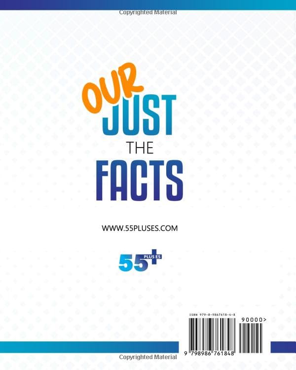 Miniatura 2 de Our Just the Facts A Short and Concise Guide to Our Life, Estate, and Wishes - US Version