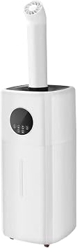 Humidifier Smart Large-capacity Supermarket Commercial Household Atomizer Office Supermarket Vegetable Sprayer with Casters