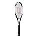 WILSON Pro Staff Team Tennis Racket, 4 3/8