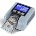 Cassida All-Orientation Automatic Counterfeit Detector with Rechargeable Battery, 3.5" (Quattro)