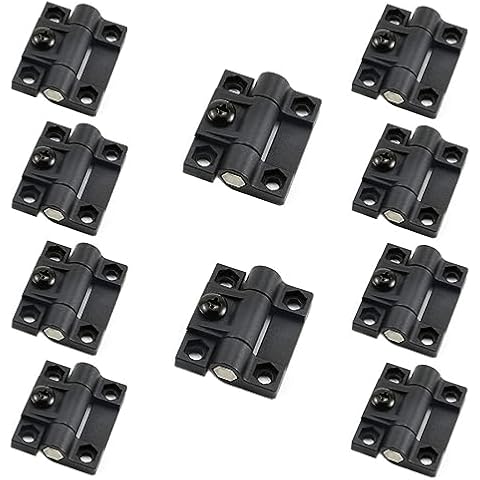 QLXHBOT Adjustable Torque Hinges Cover