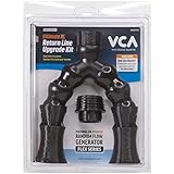 VCA Flex Series Ultimate XL Ultimate Return Line Upgrade Kit Dual 3/4 Flex-Series Random Flow Generator Vivid Creative Aquatics
