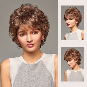 Henry Margu Wigs : Bailey (#2439) (1BH)