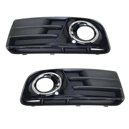 Grille de feu antibrouillard pour Q5 2013-2017 - Gauche et Droite 8R0807681