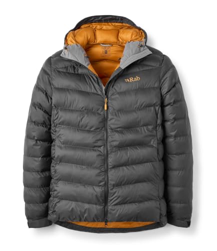 Rab Nebula Pro Jacket - Doudoune Homme