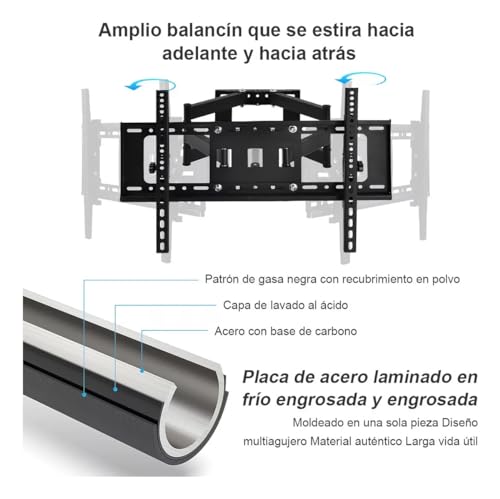 Soportes Para Pantallas, Home Improvement Imagen adicional