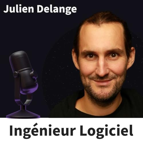 #8 Julien Delange - La dette technique et ses cons&eacute;quences dans la tech copertina