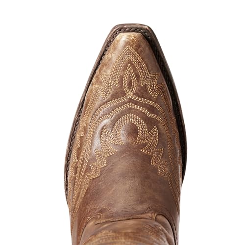 Image of Ariat Women's Casanova X Toe Western Boot