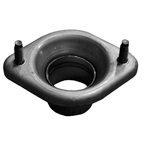 Image of Dynomax 51008 Exhaust Pipe for Jeep Cherokee