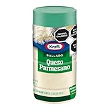 Kraft Queso Parmesano Rallado 227 gms