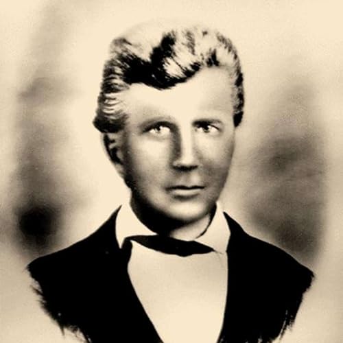 Night Ride to Fort Sumner cover art