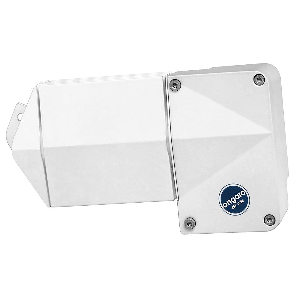 Schmitt & Ongaro Marine Ongaro Heavy Duty Waterproof 2-Speed Wiper Motor - 1.5" - 12V