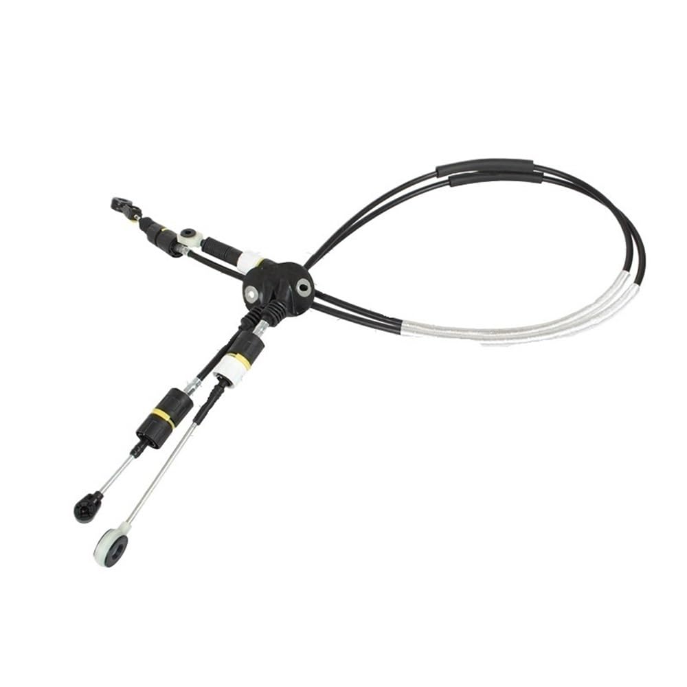 Cable de tracción mecánico selector de marchas para Focus primera generación XS4R7E395BG 3