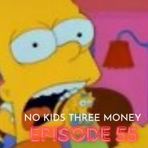 Tonight On MacGyver MacGyver MacGyver... Aunt Selma Has One Hour To Live NKTM-The Simpsons Podcast