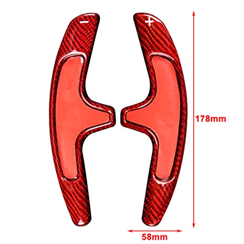 Paddle Volante Shift per Porsche Cayman 981
