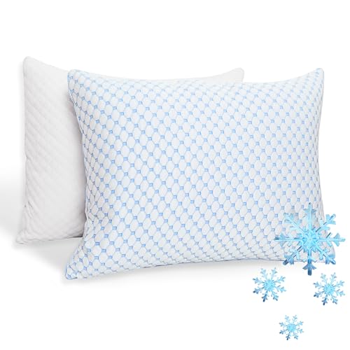 XWZO Cooling Pillows